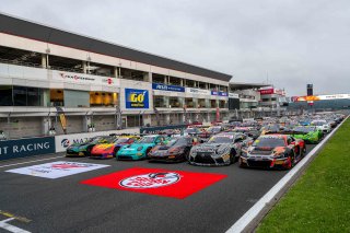 Fuji Group Photo | SRO Motorsport Group