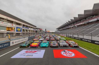 Fuji Group Photo | SRO Motorsport Group