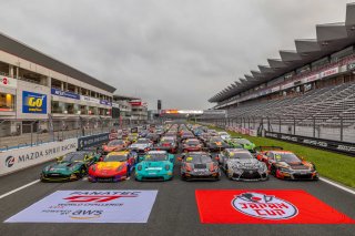 Fuji Group Photo | SRO Motorsport Group