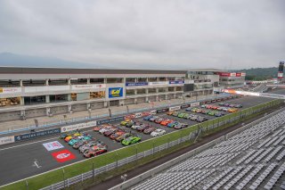 Fuji Group Photo | SRO Motorsport Group