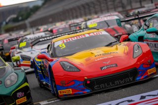 Fuji Group Photo | SRO Motorsport Group