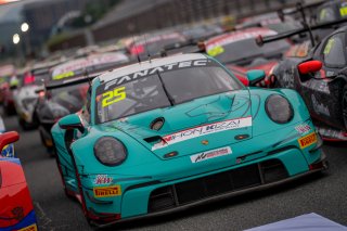 Fuji Group Photo | SRO Motorsport Group