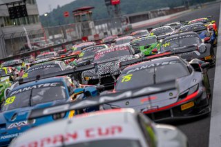Fuji Group Photo | SRO Motorsport Group