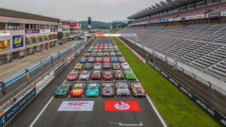 Fuji Group Photo | SRO Motorsport Group