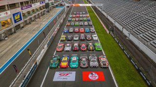 Fuji Group Photo | SRO Motorsport Group