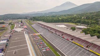Fuji Group Photo | SRO Motorsport Group