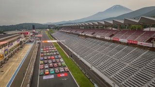 Fuji Group Photo | SRO Motorsport Group