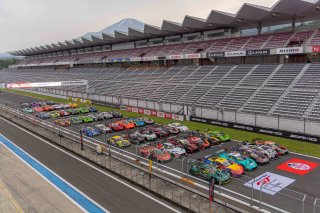 Fuji Group Photo | SRO Motorsport Group