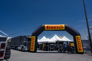 Fuji Set Up | SRO Motorsport Group