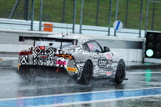 97	K-tunes Racing	Yoshichika Nagai	Masahiko Kageyama	Toyota GR Supra GT4 Evo	Japan Cup | SRO Motorsport Group