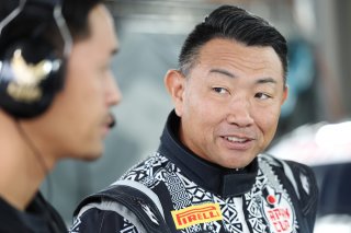 97	K-tunes Racing	Yoshichika Nagai	Masahiko Kageyama	Toyota GR Supra GT4 Evo	Japan Cup | SRO Motorsport Group