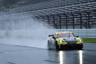 82	SUNRISE BLVD	Yoshitomo Makino	Daiki Fujiwara	Porsche 718 Cayman GT4 RS Clubsport	Japan Cup | SRO Motorsport Group