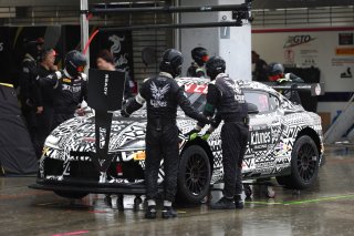 97	K-tunes Racing	Yoshichika Nagai	Masahiko Kageyama	Toyota GR Supra GT4 Evo	Japan Cup | SRO Motorsport Group