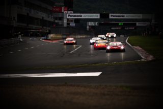 Fuji Race 1 Start | SRO Motorsport Group