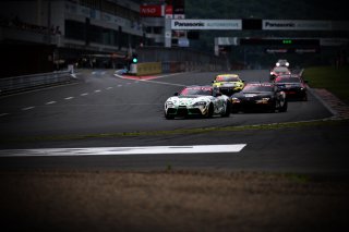 Fuji Race 1 Start | SRO Motorsport Group