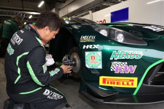 47	D'station Racing	Tatsuya Hoshino	Kenji Hama	Aston Martin Vantage AMR GT3 Evo	Japan Cup | SRO Motorsport Group