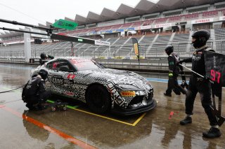 97	K-tunes Racing	Yoshichika Nagai	Masahiko Kageyama	Toyota GR Supra GT4 Evo	Japan Cup | SRO Motorsport Group