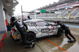 97	K-tunes Racing	Yoshichika Nagai	Masahiko Kageyama	Toyota GR Supra GT4 Evo	Japan Cup | SRO Motorsport Group