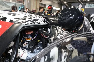 97	K-tunes Racing	Yoshichika Nagai	Masahiko Kageyama	Toyota GR Supra GT4 Evo	Japan Cup | SRO Motorsport Group