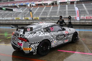 97	K-tunes Racing	Yoshichika Nagai	Masahiko Kageyama	Toyota GR Supra GT4 Evo	Japan Cup | SRO Motorsport Group
