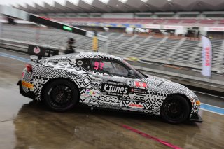97	K-tunes Racing	Yoshichika Nagai	Masahiko Kageyama	Toyota GR Supra GT4 Evo	Japan Cup | SRO Motorsport Group