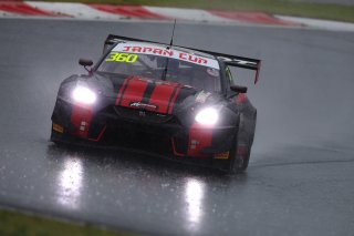 360	RUNUP SPORTS	Masaaki Nishikawa	Atsushi Tanaka	Nissan GT-R NISMO GT3	Japan Cup | SRO Motorsport Group