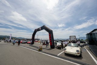 Supercar Show | SRO Motorsport Group
