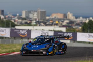 13	Phantom Global Racing	Sun JingZu	Timo Bernhard	Porsche 911 GT3 R (992) | SRO Motorsport Group