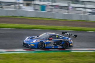 13	Phantom Global Racing	Sun JingZu	Timo Bernhard	Porsche 911 GT3 R (992) | SRO Motorsport Group