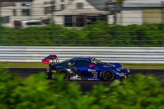 14	GTO Racing TEAM	Brian Lee	Hideto Yasuoka	Porsche 911 GT3 R (992) | SRO Motorsport Group