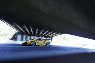 16	ABSSA MOTORSPORT	Kiwamu Katayama	Masataka Inoue	Ferrari 488 Challenge | SRO Motorsport Group