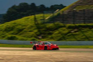 18	Porsche Center Okazaki	Hiroaki Nagai	Yuta Kamimura	Porsche 911 GT3 R (992) | SRO Motorsport Group