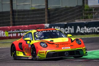 1	Absolute Racing	Anthony Liu Xu	Alessio Picariello	Porsche 911 GT3 R (992) | SRO Motorsport Group