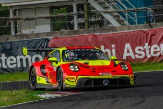 1	Absolute Racing	Anthony Liu Xu	Alessio Picariello	Porsche 911 GT3 R (992) | SRO Motorsport Group