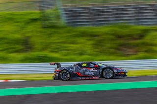 296	Absolute Corse	Andre Canard	Finn Gehrsitz	Ferrari 296 GT3 | SRO Motorsport Group