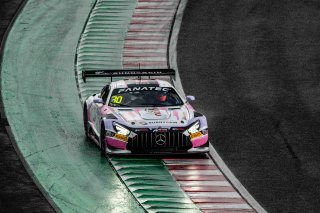 30	Craft-Bamboo Racing	Cao Qi 	Daniel Morad	Mercedes-AMG GT3 EVO | SRO Motorsport Group