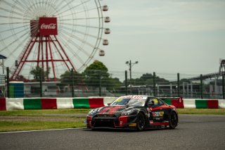 360	RUNUP SPORTS	Masaaki Nishikawa	Atsushi Tanaka	Nissan GT-R NISMO GT3 | SRO Motorsport Group