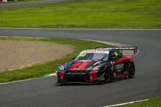 360	RUNUP SPORTS	Masaaki Nishikawa	Atsushi Tanaka	Nissan GT-R NISMO GT3 | SRO Motorsport Group