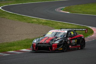 360	RUNUP SPORTS	Masaaki Nishikawa	Atsushi Tanaka	Nissan GT-R NISMO GT3 | SRO Motorsport Group