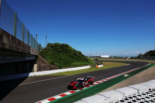 360	RUNUP SPORTS	Masaaki Nishikawa	Atsushi Tanaka	Nissan GT-R NISMO GT3 | SRO Motorsport Group