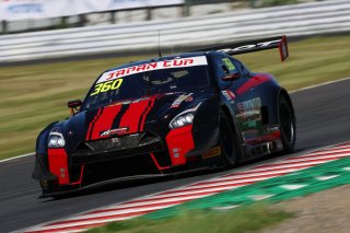 360	RUNUP SPORTS	Masaaki Nishikawa	Atsushi Tanaka	Nissan GT-R NISMO GT3 | SRO Motorsport Group