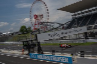 36	FAW Audi Sport Asia Racing Team	Franky Cheng Congfu	Adderly Fong	Audi R8 LMS GT3 EVO II  | SRO Motorsports Group