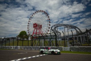38	WAKAYAMA TOYOTA with HOJUST RACING	Toshiyuki Ochiai	Takeshi Suehiro	Toyota GR Supra GT4 Evo | SRO Motorsport Group