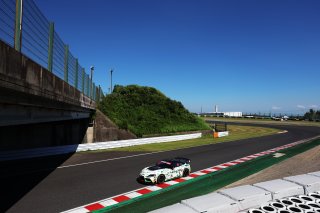 38	WAKAYAMA TOYOTA with HOJUST RACING	Toshiyuki Ochiai	Takeshi Suehiro	Toyota GR Supra GT4 Evo | SRO Motorsport Group