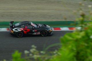 39	TOYOTA GAZOO RACING INDONESIA	Haridarma Manoppo	Seita Nonaka	Toyota GR Supra GT4 Evo | SRO Motorsport Group