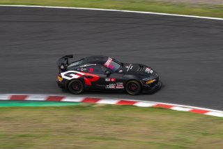 39	TOYOTA GAZOO RACING INDONESIA	Haridarma Manoppo	Seita Nonaka	Toyota GR Supra GT4 Evo | SRO Motorsport Group