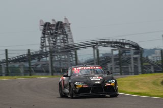 39	TOYOTA GAZOO RACING INDONESIA	Haridarma Manoppo	Seita Nonaka	Toyota GR Supra GT4 Evo | SRO Motorsport Group