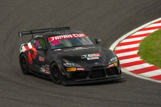 39	TOYOTA GAZOO RACING INDONESIA	Haridarma Manoppo	Seita Nonaka	Toyota GR Supra GT4 Evo | SRO Motorsport Group