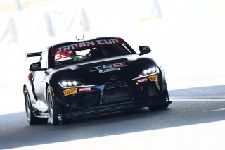 39	TOYOTA GAZOO RACING INDONESIA	Haridarma Manoppo	Seita Nonaka	Toyota GR Supra GT4 Evo | SRO Motorsport Group