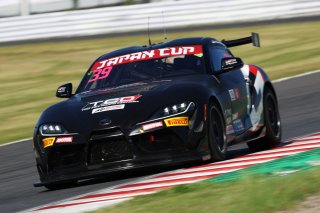 39	TOYOTA GAZOO RACING INDONESIA	Haridarma Manoppo	Seita Nonaka	Toyota GR Supra GT4 Evo | SRO Motorsport Group